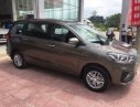 Suzuki Ertiga 2019 - Bán Suzuki Ertiga 2019, màu xám, nhập khẩu  