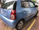 Kia Picanto 1.1 2008 - Cần bán gấp Kia Picanto 1.1 đời 2008, nhập khẩu, số sàn giá cạnh tranh