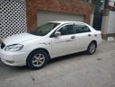 Toyota Corolla altis 2002 - Bán Toyota Corolla altis sản xuất 2002, màu trắng, giá 205tr