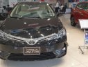 Toyota Corolla altis 1.8G AT 2019 - Bán xe Toyota Corolla altis 1.8G AT đời 2019, màu đen, giá cạnh tranh