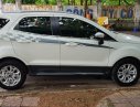 Ford EcoSport Titanium 1.5P AT 2017 - Bán Ford EcoSport Titanium 1.5P AT 2017, màu trắng, giá 521tr. Liên hệ chính chủ 0702020707