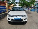 Mitsubishi Pajero Sport 2.5MT 2015 - Bán xe Mitsubishi Pajero Sport 2.5MT đời 2015 trả góp đưa trước 200tr nhận xe