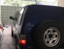 Isuzu Trooper 2002 - Bán Isuzu Trooper năm sản xuất 2002, xe nhập