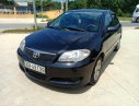 Toyota Vios G 2006 - Bán xe Toyota Vios sản xuất 2006, màu đen