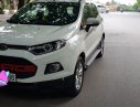 Ford EcoSport Titanium 1.5P AT 2017 - Bán Ford EcoSport Titanium 1.5P AT 2017, màu trắng, giá 521tr. Liên hệ chính chủ 0702020707