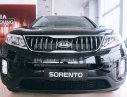 Kia Sorento GATH 2019 - Cần bán xe Kia Sorento GATH sản xuất năm 2019, màu đen, giá cạnh tranh