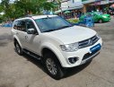 Mitsubishi Pajero Sport 2.5MT 2015 - Bán xe Mitsubishi Pajero Sport 2.5MT đời 2015 trả góp đưa trước 200tr nhận xe