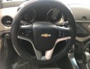 Chevrolet Cruze LTZ 2016 - Bán Chevrolet Cruze LTZ 2016, màu vàng