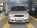 Chevrolet Aveo 1.5L LT 2016 - Cần bán xe Chevrolet Aveo 1.5L LT năm sản xuất 2016, màu bạc