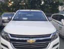 Chevrolet Colorado 2017 - Cần bán xe Chevrolet Colorado đời 2017, nhập khẩu