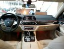 BMW 7 Series S 2019 - Cần bán BMW 7 Series S năm 2019, màu đen, nhập khẩu