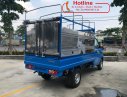 Thaco TOWNER 2019 - Bán xe tải Thaco Towner990 - Xe tải 900 kg - tải trọng 990kg - trả góp 80% - TP HCM, LH 0938.907.134