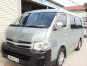 Toyota Hiace 2010 - Bán Toyota Hiace sản xuất năm 2010, giá tốt