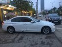 BMW 3 Series 320i 2014 - Bán BMW 320i sản xuất năm 2014, màu trắng, xe nhập