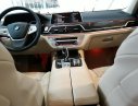 BMW 7 Series S 2019 - Cần bán BMW 7 Series S năm 2019, màu đen, nhập khẩu