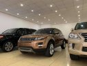 LandRover Evoque 2014 - Bán Range Rover Evoque màu vàng sản xuất 2014 đăng ký năm 2016 tên cá nhân