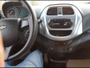 Chevrolet Spark  Van 2018 - Chính chủ bán Chevrolet Spark Van 2018, màu đỏ, xe nhập