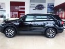 Kia Sorento GATH 2019 - Cần bán xe Kia Sorento GATH sản xuất năm 2019, màu đen, giá cạnh tranh