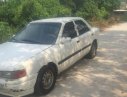 Mazda 323 1.6 MT 1995 - Bán Mazda 323 1.6 MT 1995, màu trắng, nhập khẩu Nhật Bản