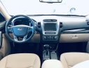 Kia Sorento GATH 2019 - Cần bán xe Kia Sorento GATH sản xuất năm 2019, màu đen, giá cạnh tranh