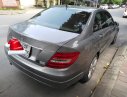 Mercedes-Benz C class C250 2013 - Cần bán Mercedes C250 sản xuất năm 2013, màu xám, 696 triệu