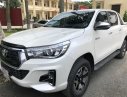 Toyota Hilux 2.8G 4x4 AT 2019 - Toyota Hilux 2.8G 4x4 AT 2019, nhập khẩu Thái, giá tốt - hấp dẫn - giao mọi miền, hỗ trợ mua xe trả góp