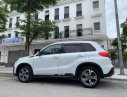 Suzuki Vitara 2016 - Bán Suzuki Vitara đời 2016, màu trắng, nhập khẩu  