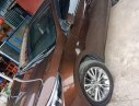 Toyota Corolla altis 2016 - Bán Toyota Corolla altis năm 2016, màu nâu, giá 635tr