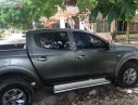 Mitsubishi Triton 4x2AT 2016 - Bán Mitsubishi Triton 4x2AT đời 2016, màu xám, nhập khẩu