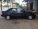 Ford Laser   Deluxe 2001 - Bán xe Ford Laser Deluxe đời 2001, màu xanh dưa