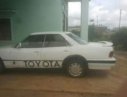 Toyota Corolla 1982 - Cần bán xe Toyota Corolla đời 1982, màu trắng