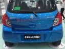 Suzuki Celerio  1.0 AT  2019 - Bán Suzuki Celerio 1.0 AT sản xuất 2019, màu xanh