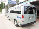 Toyota Hiace 2010 - Bán Toyota Hiace sản xuất năm 2010, giá tốt