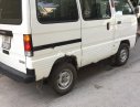 Suzuki Super Carry Van 2011 - Bán xe Suzuki Super Carry Van năm 2011, màu trắng, 182tr