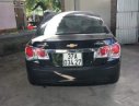 Chevrolet Cruze   2011 - Bán Chevrolet Cruze 2011, màu đen, nhập khẩu