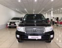 Toyota Land Cruiser VX 4.6 V8 2014 - Bán Toyota Land Cruise 4.6, sản xuất 2014, đăng ký 2015,1 chủ từ đầu, LH 0906223838