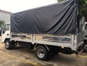 Xe tải 1,5 tấn - dưới 2,5 tấn 2019 - Bán xe tải JAC 2T4 động cơ Isuzu thùng 4m4, nhập 2019