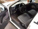 Mazda 323   1995 - Bán Mazda 323 đời 1995, màu trắng, nhập khẩu