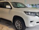 Toyota Prado VX 2.7L 2019 - Bán Toyota Prado VX 2.7L 2019, màu trắng, nhập khẩu nguyên chiếc