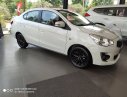 Mitsubishi Attrage 2019 - Xe Mitsubishi Attrage sản xuất 2019, dán kính trải sàn