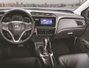Honda City 1.5CVT 2019 - Bán ô tô Honda City sản xuất 2019, màu xanh lam, giá tốt