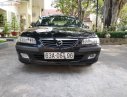 Mazda 626 2.0 MT 2001 - Bán Mazda 626 2.0 MT năm sản xuất 2001, màu đen, xe nhập