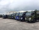 Howo F-Pace 2017 - Bán xe tải FAW, 8.1 tấn