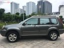 Nissan X trail 2007 - Cần bán lại xe Nissan X trail đời 2007, màu xám, nhập khẩu số tự động, giá 345tr