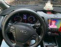 Kia K3 2016 - Cần bán Kia K3 đời 2016, màu đen