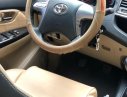 Toyota Fortuner G 2016 - Bán Toyota Fortuner G sản xuất năm 2016, màu bạc xe gia đình