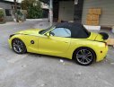 BMW Z4 2003 - Hết đam mê cần bán BMW Z4, sản xuất 2003 đăng ký 2007, số tự động