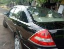 Ford Mondeo 2.0 2004 - Bán Ford Mondeo 2.0 2004, màu đen, nhập khẩu  