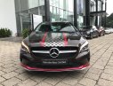 Mercedes-Benz CLA class 200 2017 - Bán CLA200 siêu lướt, giá ưu đãi, hỗ trợ vay vốn ngân hàng với lãi suất ưu đãi