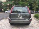 Nissan X trail 2007 - Cần bán lại xe Nissan X trail đời 2007, màu xám, nhập khẩu số tự động, giá 345tr